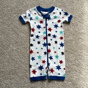 Brand new never worn sleeper